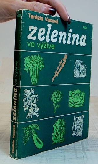 Zelenina vo výžive