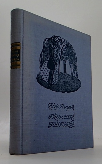 Filosofská historie