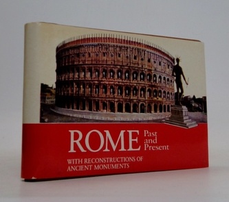 Rome - past and present