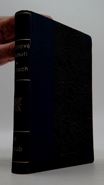 Květnové spiknutí v čechách roku 1849