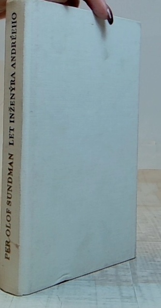 Let inženýra Andréeho