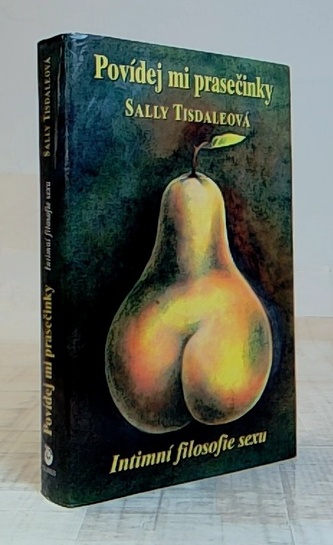 Povídej mi prasečinky