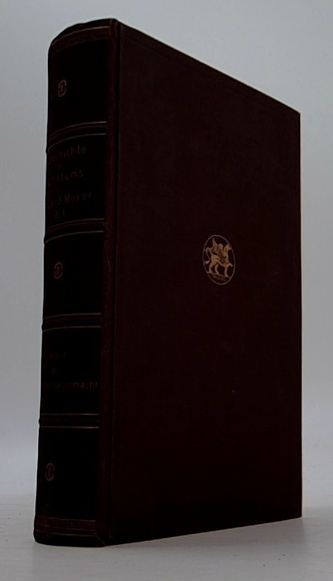 Geschichte der Altertums