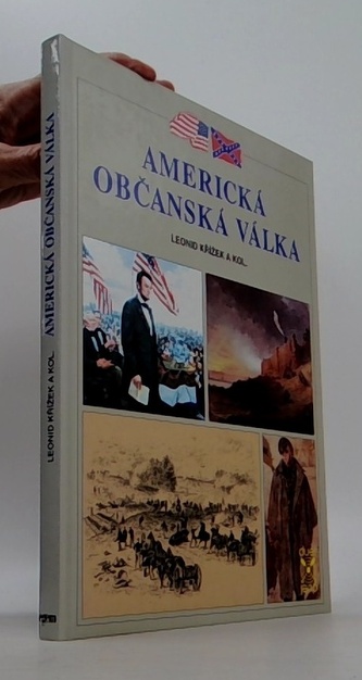 Americká občanská válka