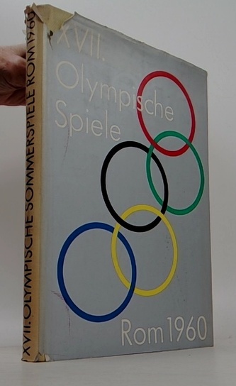 XVII. Olympische Spiele