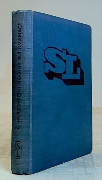 Hodiny bijí dvanáct