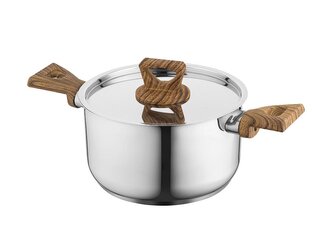 NEREZOVÝ HRNEC BRUNO 16 CM 1,9L