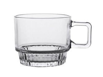 SKLENĚNÝ HRNEK ALDO 320ML