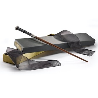 Kouzelnická hůlka Kouzelnická hůlka Fantastická zvířata - Yusuf Kama