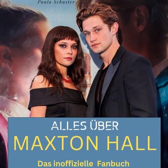 Alles über  Maxton Hall