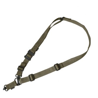 Magpul - Zawieszenie MS4 Dual QD Sling GEN2 - Ranger Green -MAG518 RGR