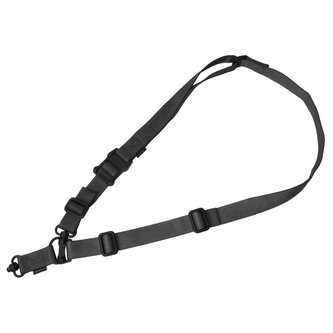 Magpul - Zawieszenie MS4 Dual QD Sling GEN2 - Czarny - MAG518 BLK