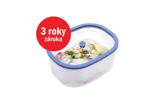 STATUS Fresko vakuová dóza 2,3l 177161, modrá