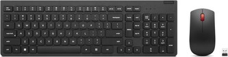 LENOVO klávesnice a myš bezdrátová Essential Wireless Keyboard and Mouse Gen 2 - CZ/SK