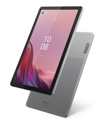 LENOVO TAB M9 - MediaTek Helio G80,9" HD IPS touch, LTE,4GB,64GB eMMC,ARM Mali-G52 MC2,Grey,cam,Android 12,2Y LENOVO TAB M9 - MediaTek Helio G80,9" HD IPS touch, LTE,4GB,64GB eMMC,ARM Mali-G52 MC2,Grey,cam,Android 12,2Y