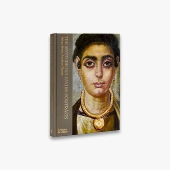 The Mysterious Fayum Portraits Faces from Ancient Egypt The Mysterious Fayum Portraits Faces from Ancient Egypt