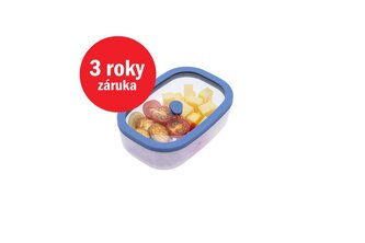 STATUS Fresko vakuová dóza 0,5l 177152, modrá