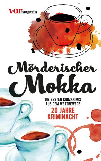 Mörderischer Mokka