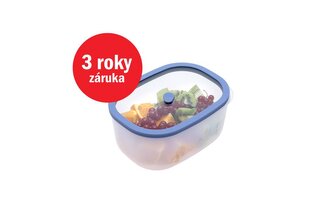 STATUS Fresko vakuová dóza 1,4l 177158, modrá