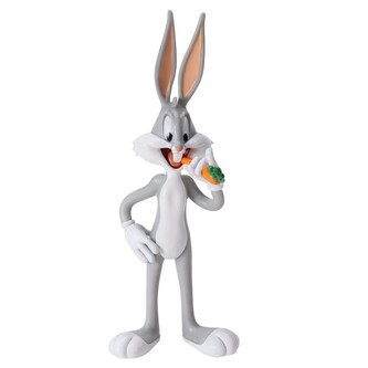 Figurka Mini Looney Tunes - Bugs Bunny, 14. 5 cm