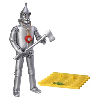 Figurka The Wizard of Oz - Tinman, 19 cm