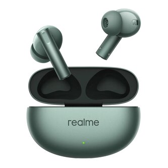 Realme Buds Air 6 Green (Pošk. Balení)