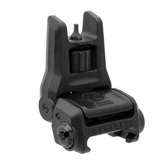 Magpul - Muszka składana MBUS Gen. 3 - Czarna - MAG1166-BLK Magpul - Muszka składana MBUS Gen. 3 - Czarna - MAG1166-BLK