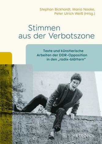 Stimmen aus der Verbotszone
