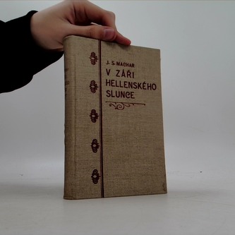 V záři Hellenského slunce