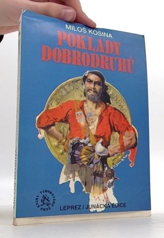 Poklady dobrodruhů