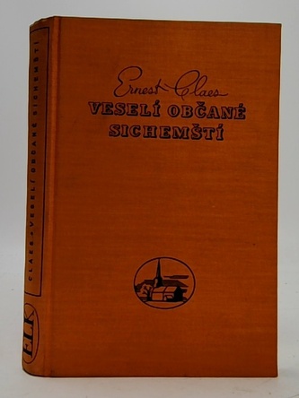 Veselí občané Sichemští