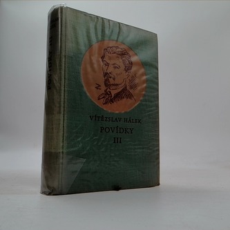 Povídky III