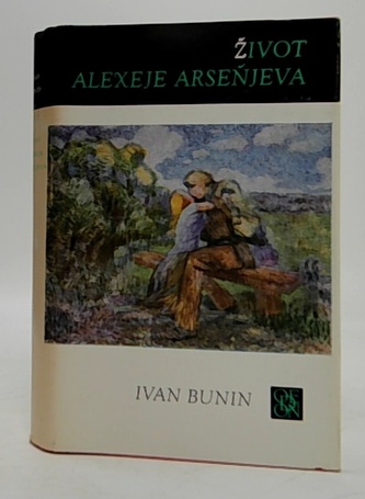 Život Alexeje Arseňjeva