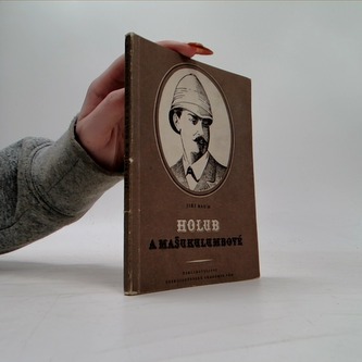 Holub a Mašukulumbové