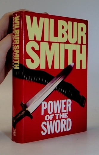 Power of the Sword