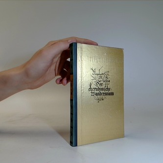 Der cherubinische Wandersmann