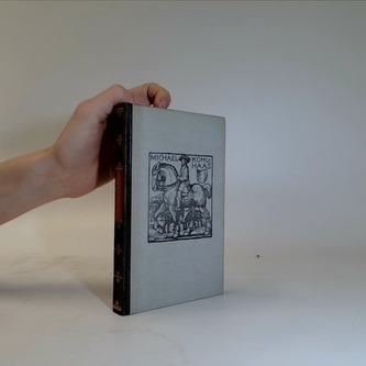 Michael Kohlhaas (německy)