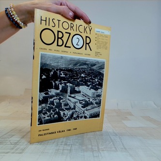 Historický obzor 2 1990 (ročník 1)