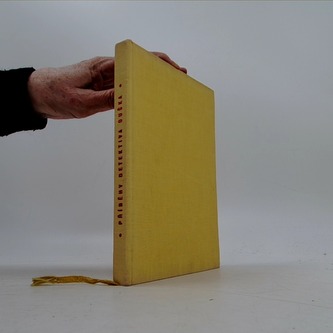 Příběhy detektiva Ouška