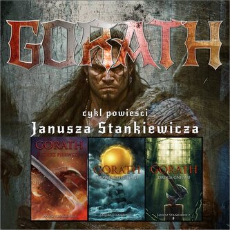 Gorath. Zestaw Gorath. Zestaw