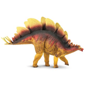 Figurka - Stegosaurus