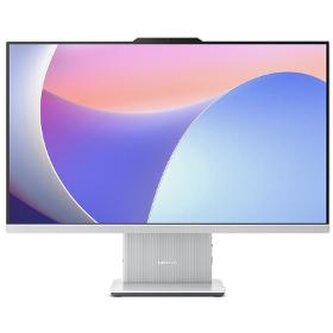 PC sestava s monitorem LENOVO IdeaCentre AIO 27ARR9
