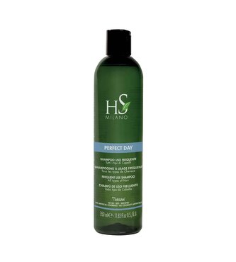 HS Milano Frequent Use Shampoo