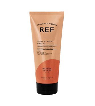 Ref Stockholm Colour Boost Masque