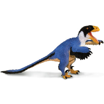 Safari Ltd. Figurka - Utahraptor