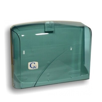 Cormen zásobník ručníků Z200 - modrý