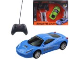 Elektroauto na ovládání, 14,5 cm, vyměnitelná kola, funkce driftování, nabíjecí stanice