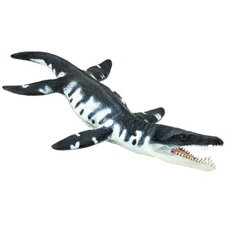 Liopleurodon