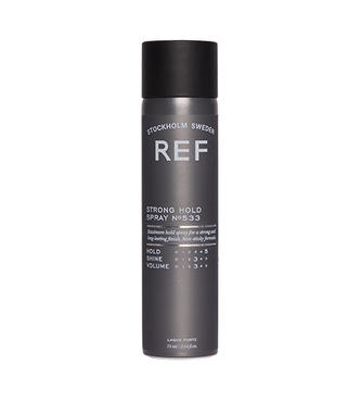 Ref Stockholm Strong Hold Spray N°533