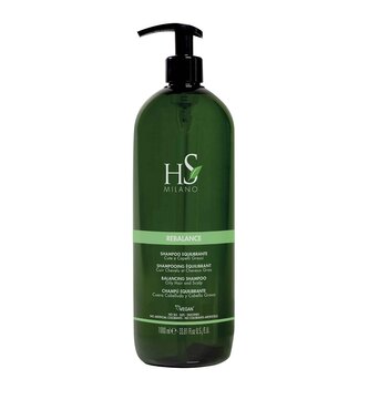 HS Milano Balancing Shampoo